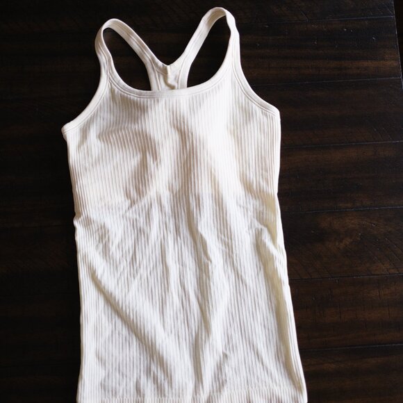 Sundance - New lululemon racerback - Picture 1 of 3